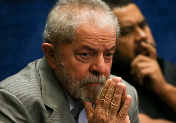 'A intolerância tirou mais uma vida', diz Lula sobre militante morto por bolsonarista