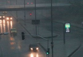 Feriado de Natal deve ter chuvas em boa parte do país