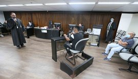 Júri do homem que envenenou esposa é iniciado hoje (16) pela 7ª Vara Criminal