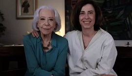 Golpe usa voz de Fernanda Montenegro para vender remédio milagroso