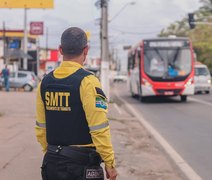 Linhas de ônibus terão itinerário alterado temporariamente na Gruta de Lourdes