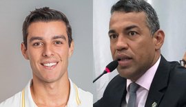 Câmara Municipal de Maceió cumpre regimento e não empossará Caio Bebeto