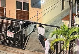 Corpo sem identificação é encontrado dentro de apartamento na Ponta Verde
