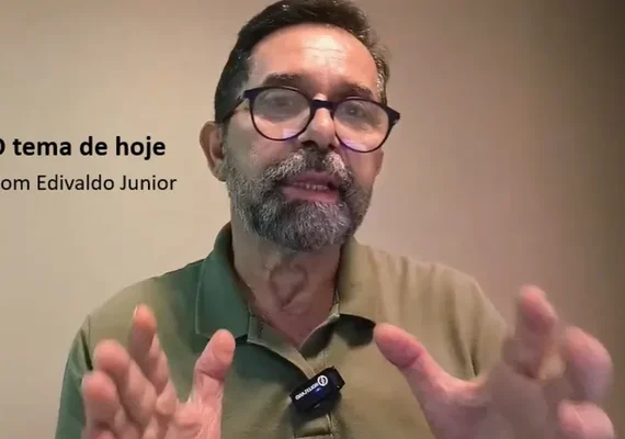 Vídeo: quem ganha e quem perde com fim da escala 6x1 em Alagoas?