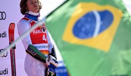 Após ouro olímpico, Lucas Pinheiro conquista novo título na Eslovênia