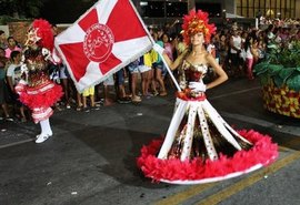 Secretaria de Cultura divulga resultado parcial do edital para carnaval 2019