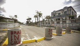 Ex-moradores de bairros desativados revelam sentimentos em mensagens