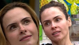 Ana Paula preocupa público após emagrecer no confinamento