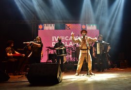 IV Festival Em Cantos de Alagoas mostra diversidade da música no estado; assista ao 2º dia de audições