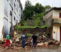 Alagoas: mais de 4 mil pessoas estão desabrigadas e desalojadas