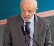 Lula critica uso da força por nações ricas para invadir outros países