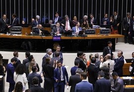 Congresso vota em 30 de abril veto de Lula ao PL da Dosimetria