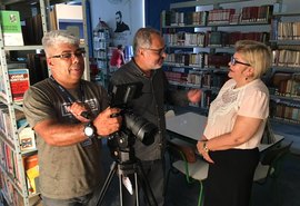 Globo News grava programa especial de fim de ano em Palmeira dos Índios