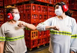 Coca Cola abre vagas exclusivas para mulheres em Alagoas