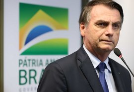 Em 1º ano, Bolsonaro fica atrás de Lula e Dilma na criação de vagas