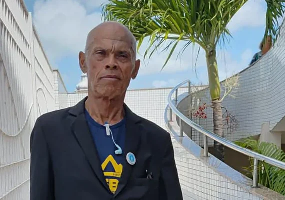 Polícia Civil busca informações sobre desaparecimento de idoso em Maceió