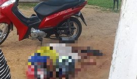 Homem é assassinado a tiros no bairro Bom Sucesso, em Arapiraca