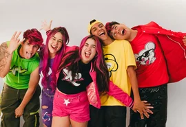 Tropa dos Rosa traz show infantojuvenil para Maceió em julho