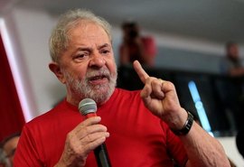 PT anuncia vinda de Lula à Alagoas com a “Caravana Brasil Livre”