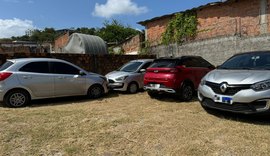 Operação Centenário: Polícia Civil prende trio especializado em golpes de “troca de cartão”