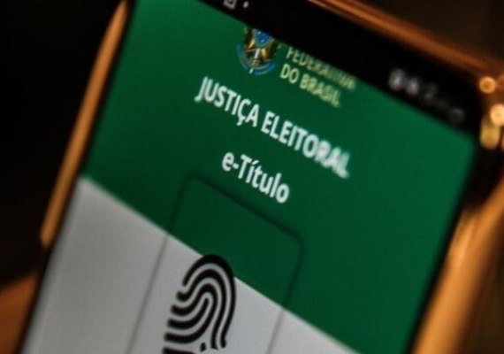 Justificativa de ausência no 1º turno pode ser feita até 1º de dezembro; saiba como