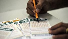 Mega-Sena acumula e prêmio para o próximo concurso é R$ 37 milhões