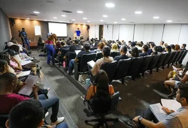 Prazo para solicitar isenção da taxa do CNU 2025 termina nesta terça-feira