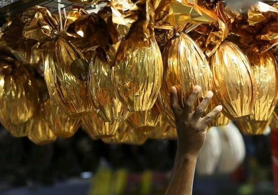 CNC: Comércio deve ter a pior Páscoa desde 2008