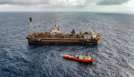 Produção de petróleo e gás no Brasil cresce 14% no 2º trimestre
