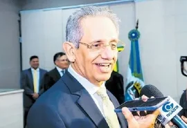 Júnior Leão cravou JHC e Marina candidatos; agora aposta na vitória dos dois