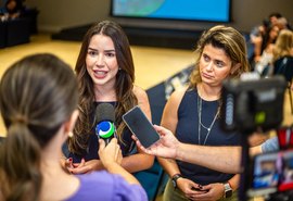 Alagoas contará com 41 voos semanais durante o inverno