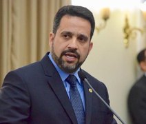 Pré-candidato ao governo define partido: “não fico em cima do muro”