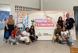 Prefeitura de Maceió participa de projeto VER-SUS
