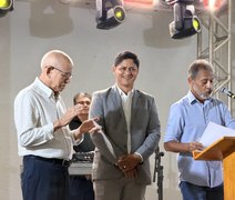 Robério Oliveira assume Fetag-AL e reforça compromisso com agricultores