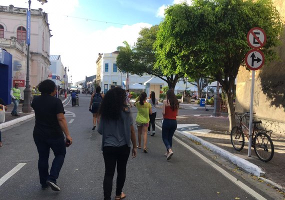 FotoIfal realiza oficinas de fotografia na 9ª Bienal do Livro em Alagoas