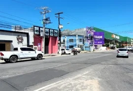 DMTT muda sentido de ruas e adiciona semáforo na Mangabeiras, em Maceió
