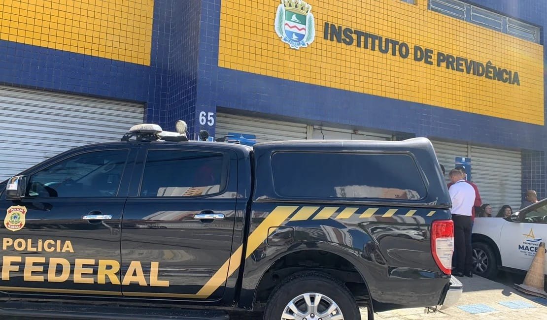 Operação da PF deve acelerar criação de CPI do IPREV na Assembleia Legislativa
