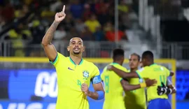 Brasil conquista heptacampeonato da Copa do Mundo de beach soccer