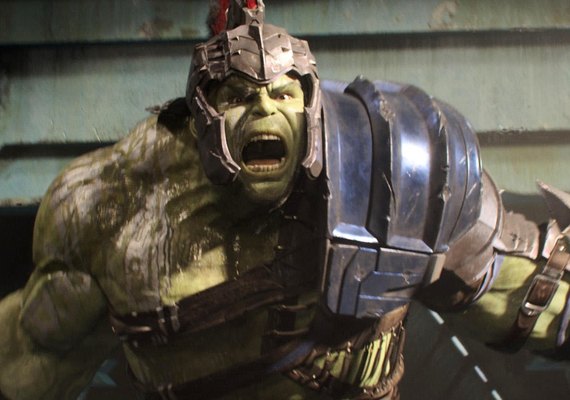 Diretor de Vingadores: Guerra Infinita explica por que Hulk se recusou a lutar