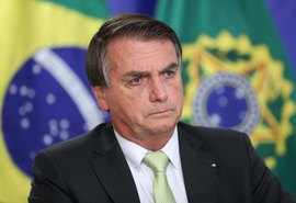 Bolsonaro participa de cúpula virtual sobre clima organizados pelos EUA