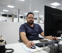 Pesquisador da Ufal cria método e é aprovado em dois doutorados