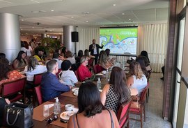 Dia C: cooperativas levam serviços de saúde e cidadania à população em AL