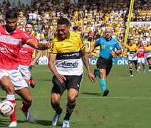 A semana do Galo! O Cabo não aguentou, perdeu a conexão