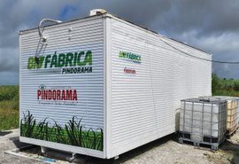 Biofábrica de Pindorama desenvolve canaviais e gera economia aos cooperados com produção local de defensivos biológicos