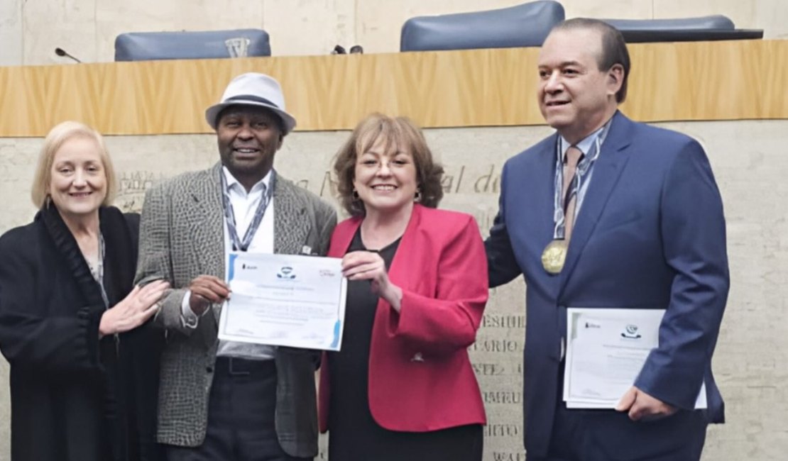 Prêmio ABIME Saúde e Esporte celebra profissionais que promovem o desenvolvimento humano e social em São Paulo