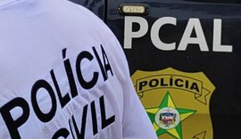 Mulher condenada por estelionato contra idosos é presa em Igaci, Alagoas