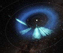 Observatório Rubin descobre 11 mil asteroides e revoluciona estudos