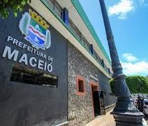 Prefeitura de Maceió paga salário de servidores nesta quarta (30)