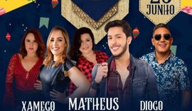 Prefeitura de Pilar divulga programação do São João 2019