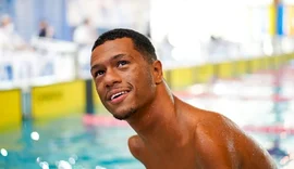 Gabrielzinho disputa Prêmio Laureus de Melhor Atleta com Deficiência